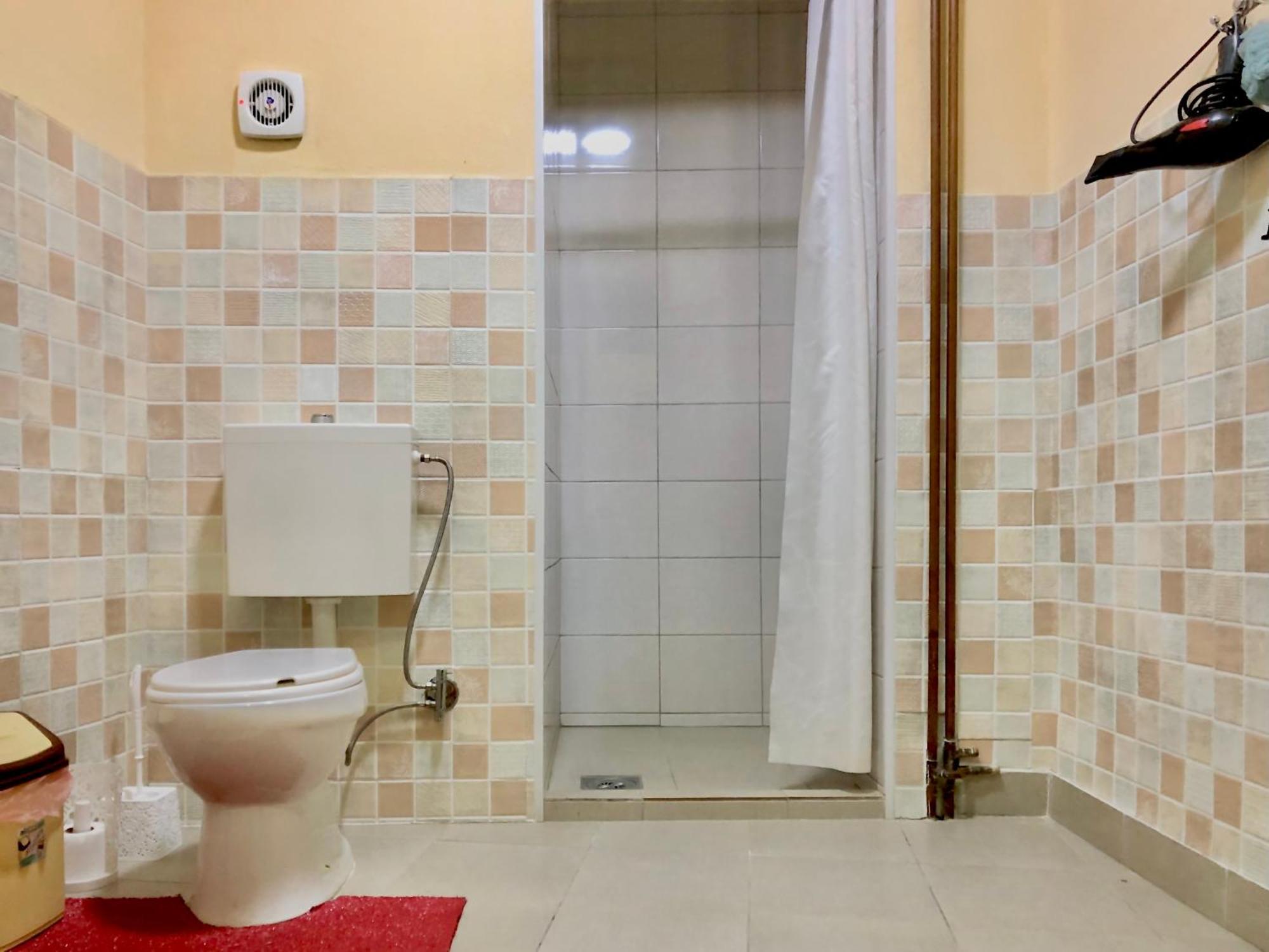 Urban Boutique Hotel Pristina Chambre photo