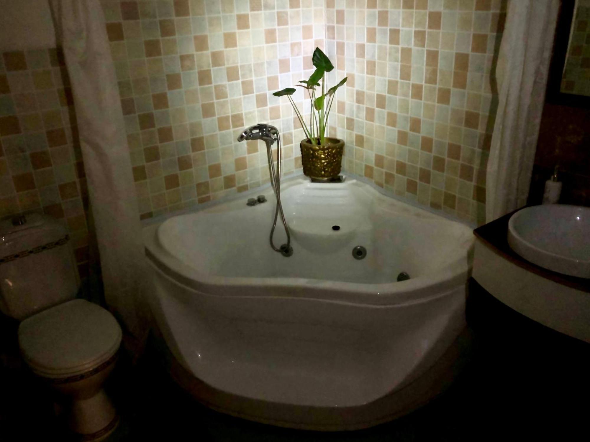 Urban Boutique Hotel Pristina Chambre photo