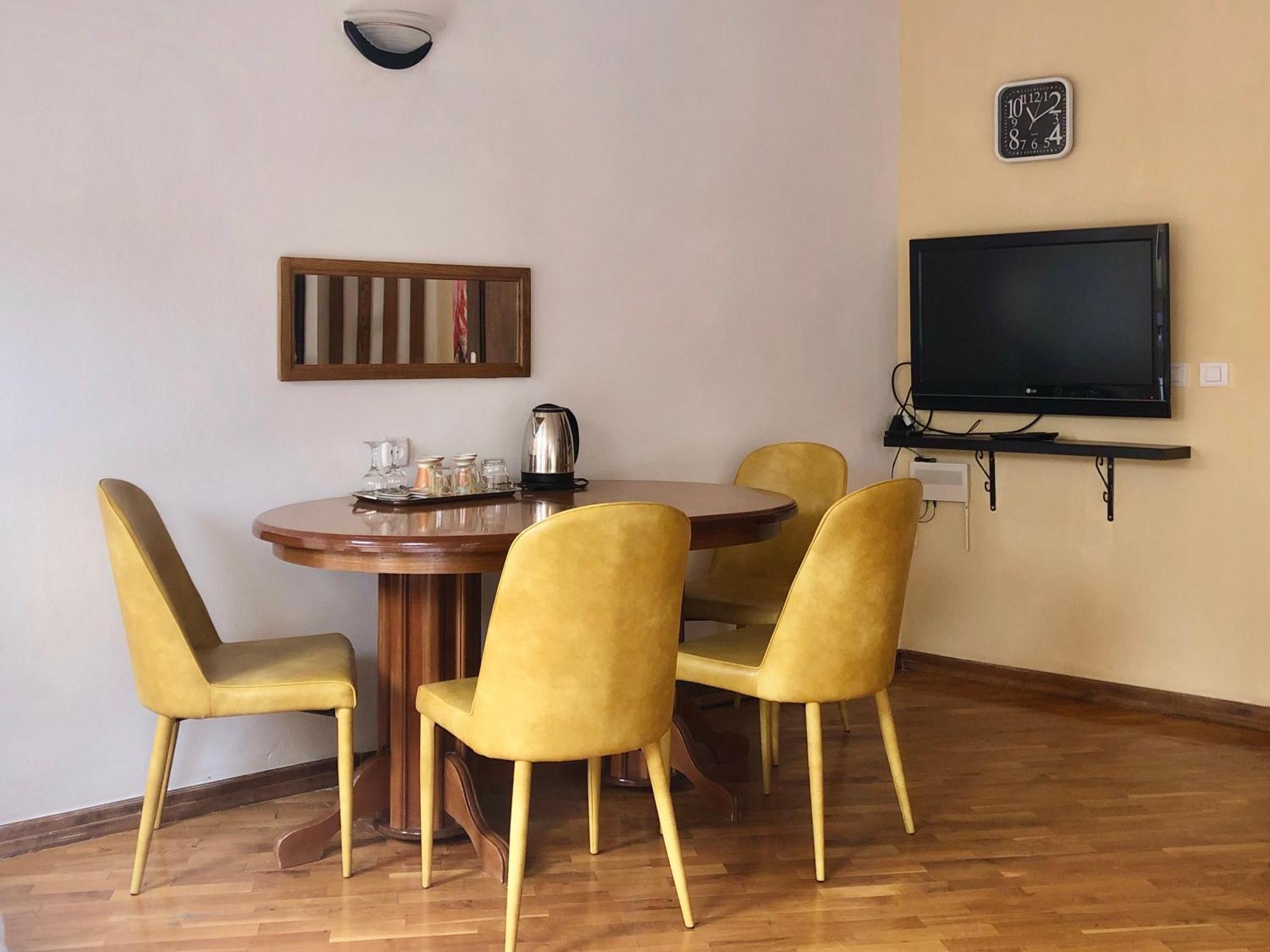 Urban Boutique Hotel Pristina Chambre photo