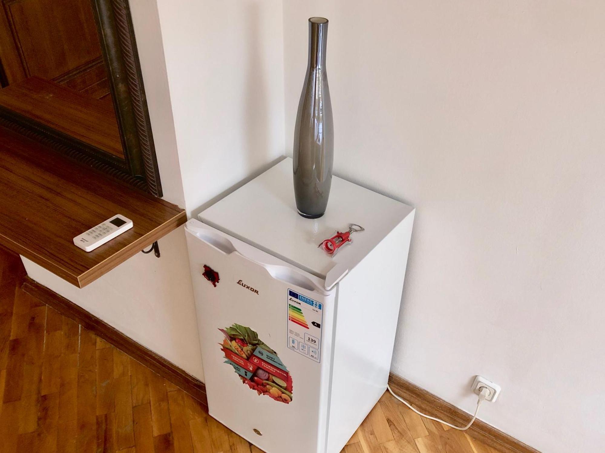 Urban Boutique Hotel Pristina Chambre photo