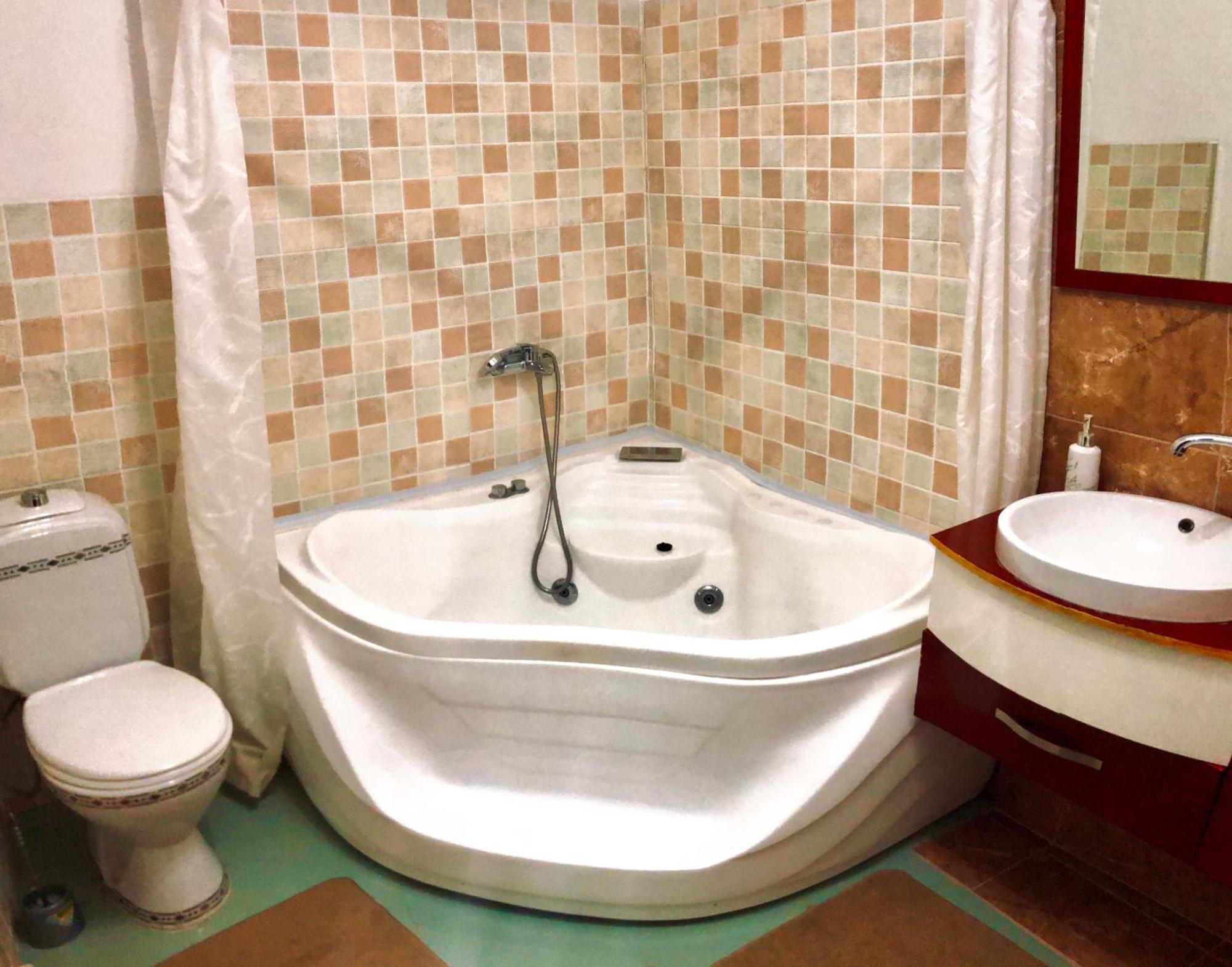 Urban Boutique Hotel Pristina Extérieur photo