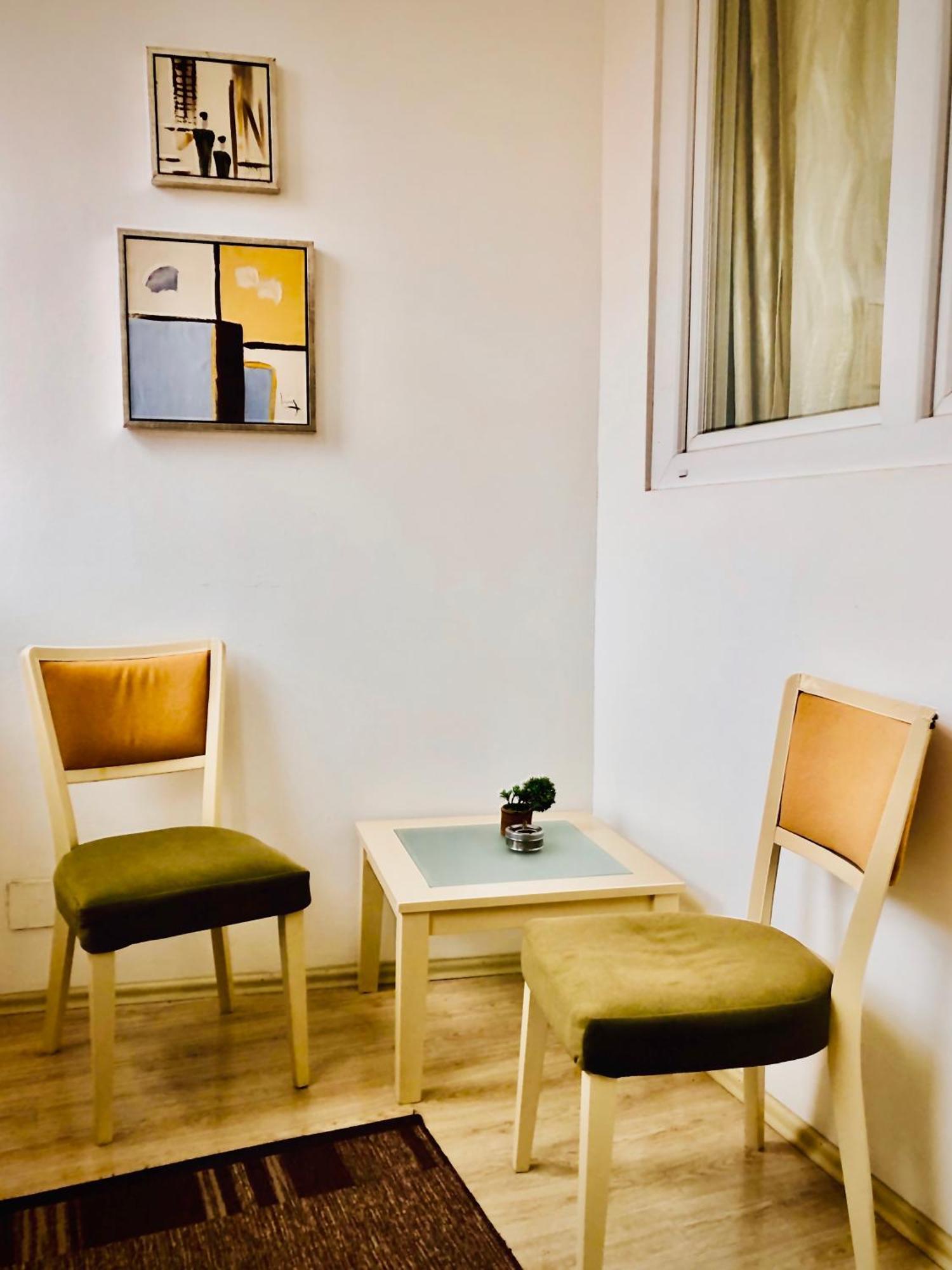 Urban Boutique Hotel Pristina Chambre photo