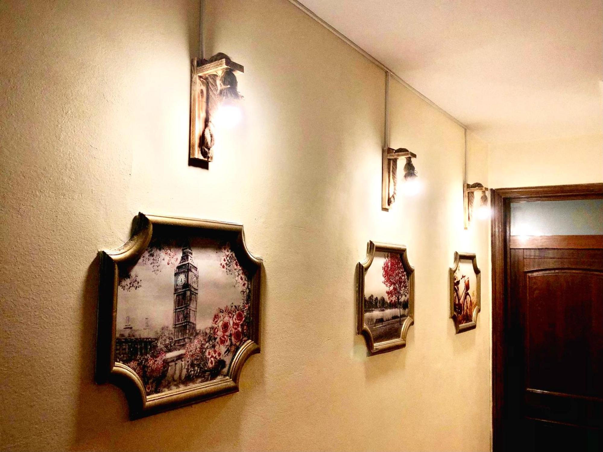 Urban Boutique Hotel Pristina Extérieur photo