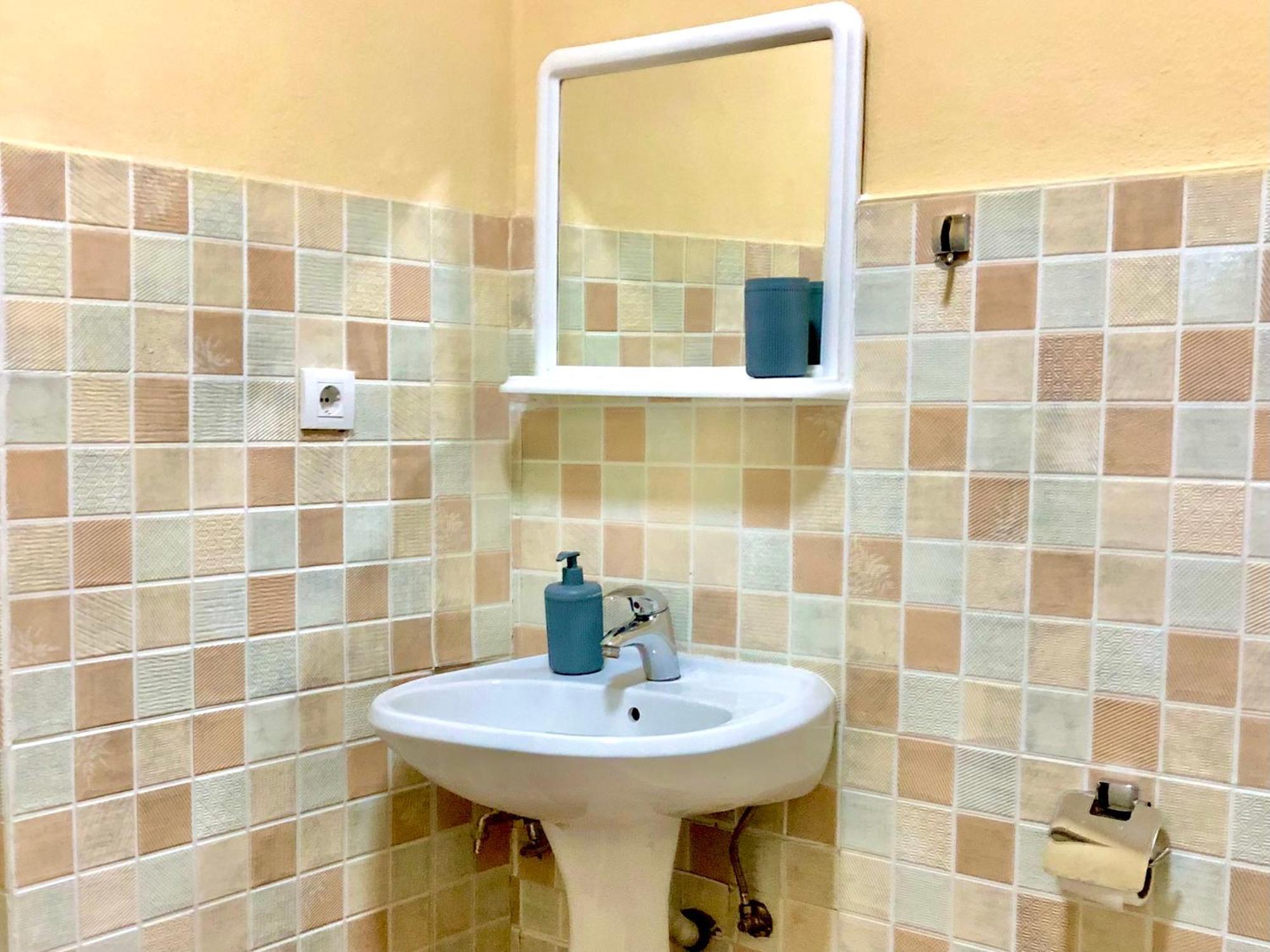 Urban Boutique Hotel Pristina Chambre photo