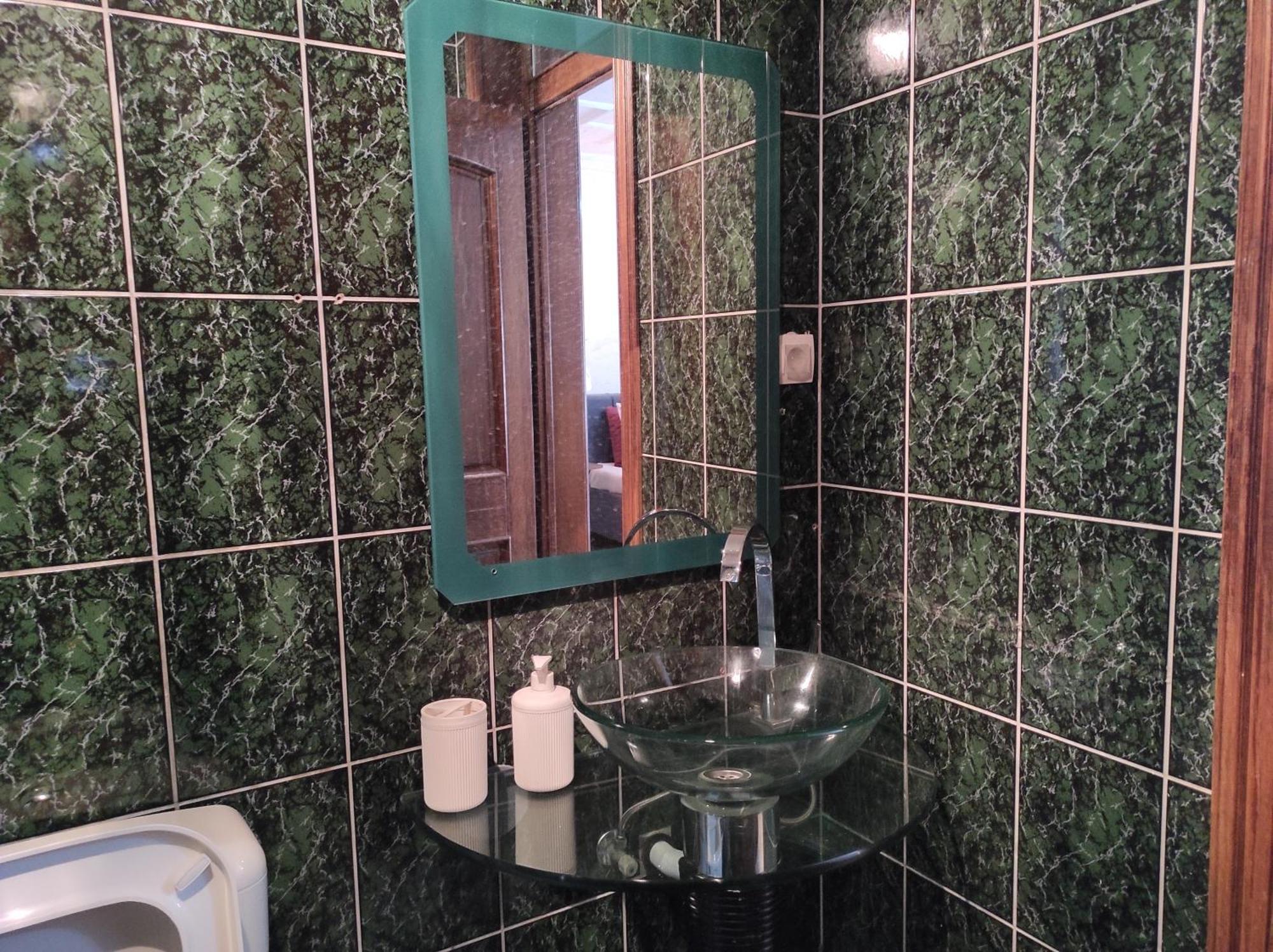 Urban Boutique Hotel Pristina Chambre photo